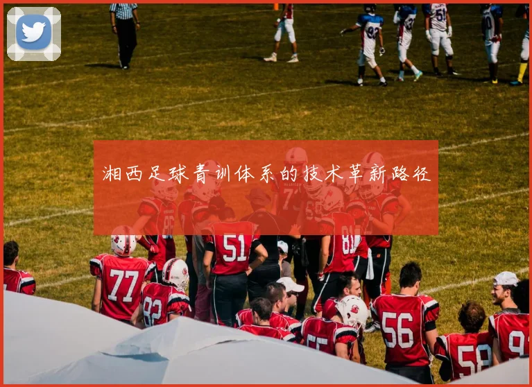 湘西足球青训体系的技术革新路径