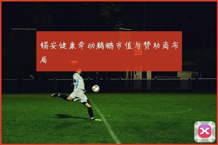 锡安健康牵动鹈鹕市值与赞助商布局