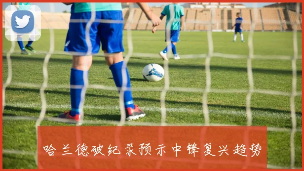 哈兰德破纪录预示中锋复兴趋势